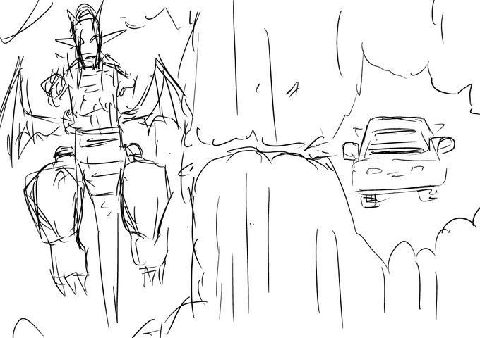 ドラゴンカー合体 