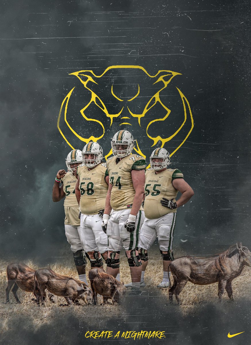 Proud of the way the AKBs fought tonight!

Big time team win! All three phases battled for 60! 1-0