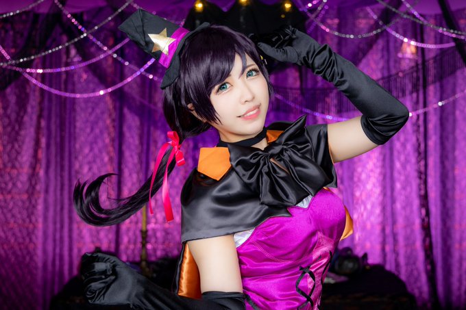 Twitterのコスプレ画像44