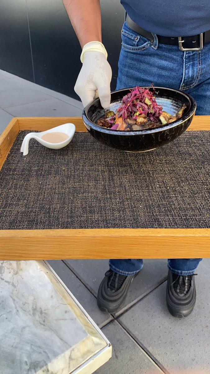 Dan_plee's tweet photo. I live for top tier culinary experiences!

Checked out some new fire spots recently #RecentEats https://t.co/8DQQIsvTaZ