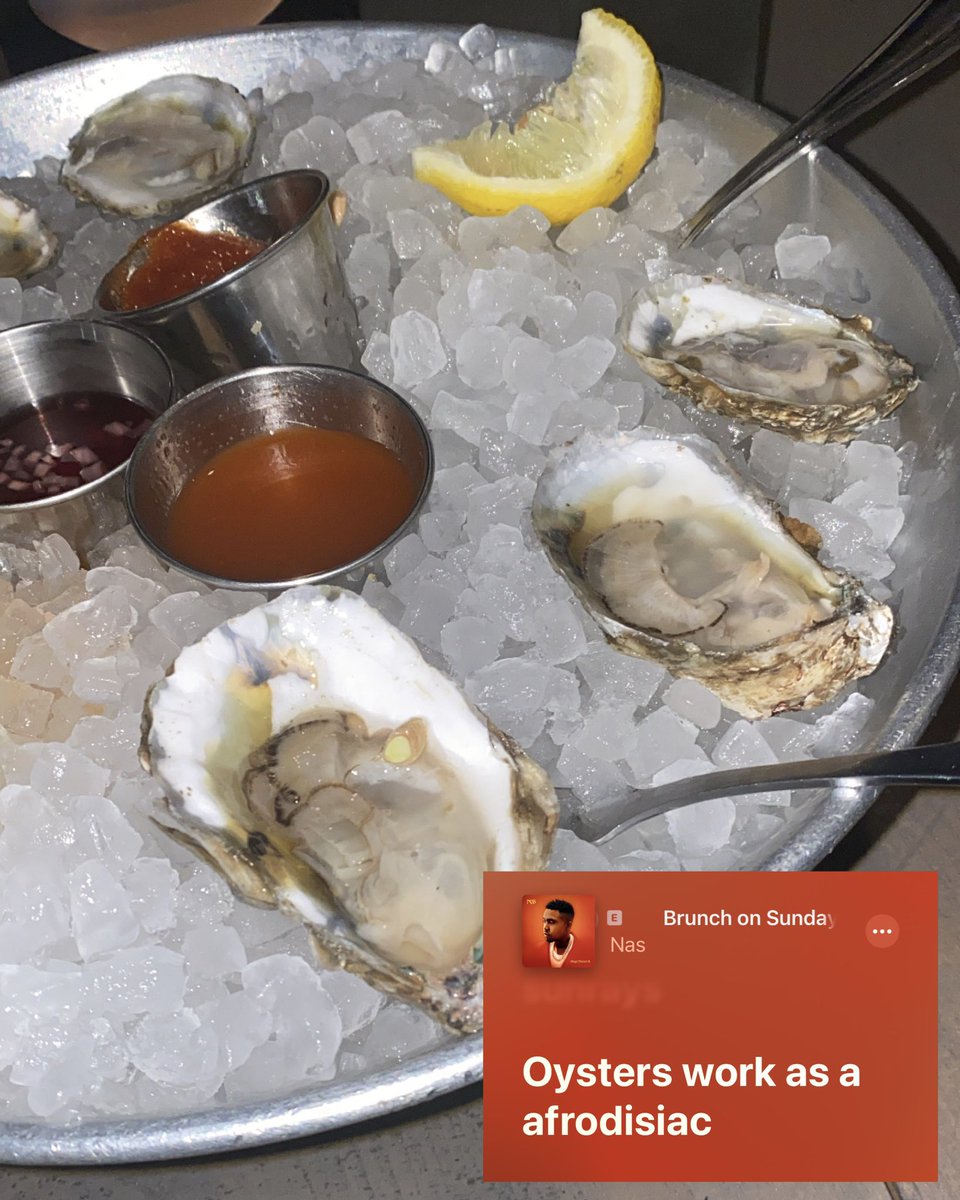 Dan_plee's tweet photo. I live for top tier culinary experiences!

Checked out some new fire spots recently #RecentEats https://t.co/8DQQIsvTaZ