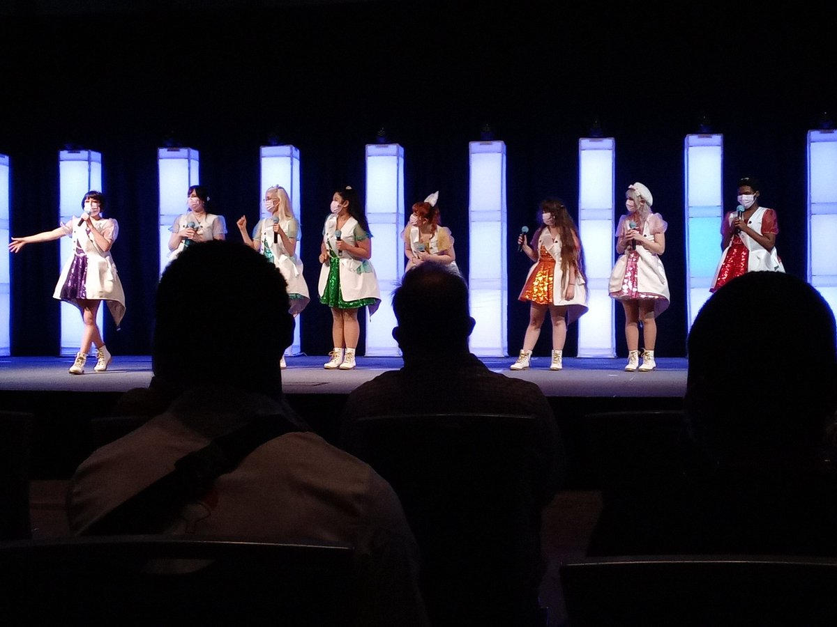 LOOK AT THIS CUTIES <a href="/PeachyParade/">Peachy Parade</a>