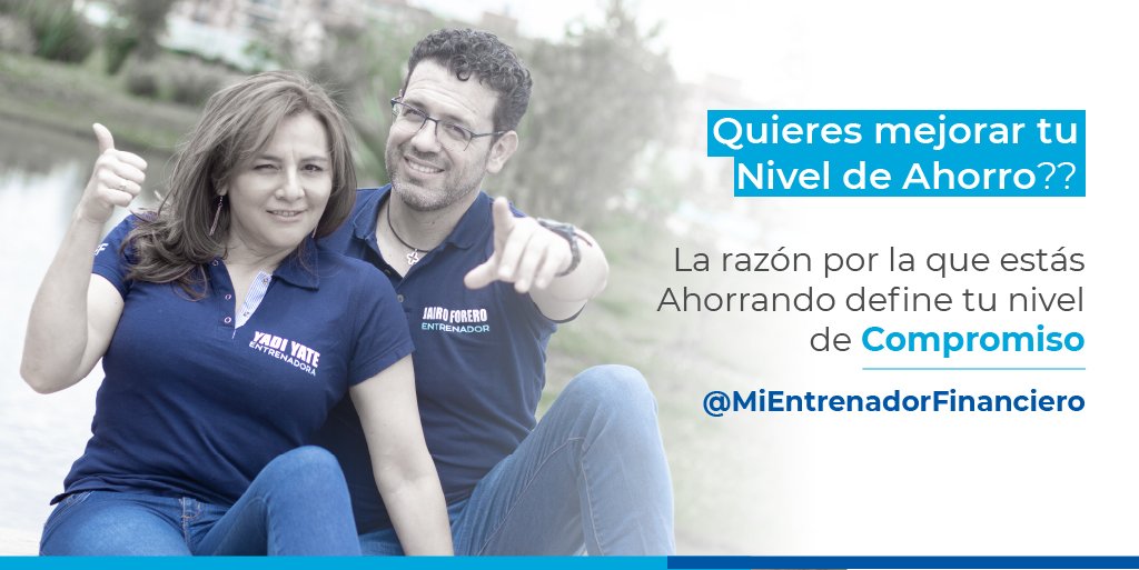 MiEntrenadorFinanciero tweet media