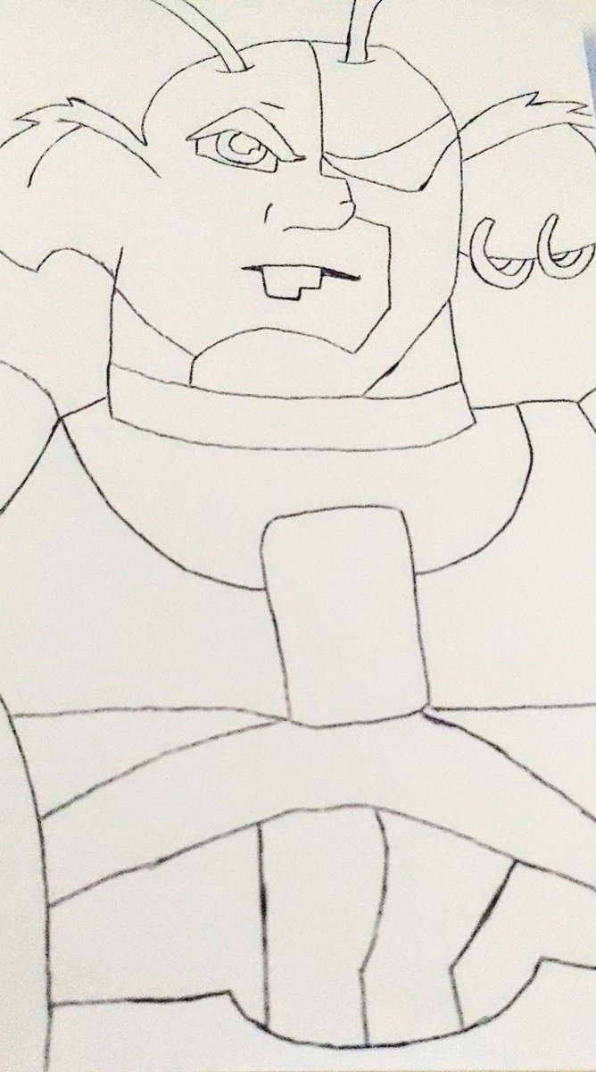 SMcMillan92194's tweet photo. My current WIP of Cyborg from the Original Teen Titans series as Modo from the Biker Mice From Mars inspired by the episode of the @yakkopinky Talkin’ Toons podcast with @kharypayton as the guest #TalkinToons #RobPaulsen #KharyPayton #TeenTitans #BikerMicefrommars #Cyborg #Modo https://t.co/zA8UZDGQWZ
