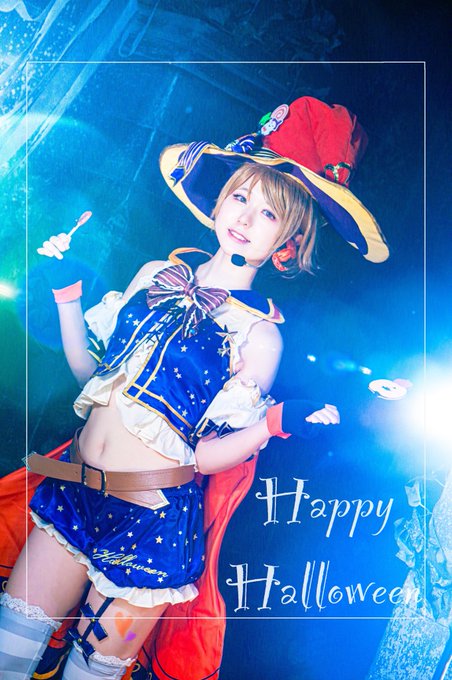 Twitterのコスプレ画像37