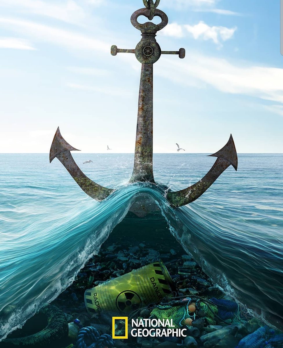 IvyDesignBlog's tweet image. Follow for more!  &quot;This nat geo cover&quot;  #graphics
