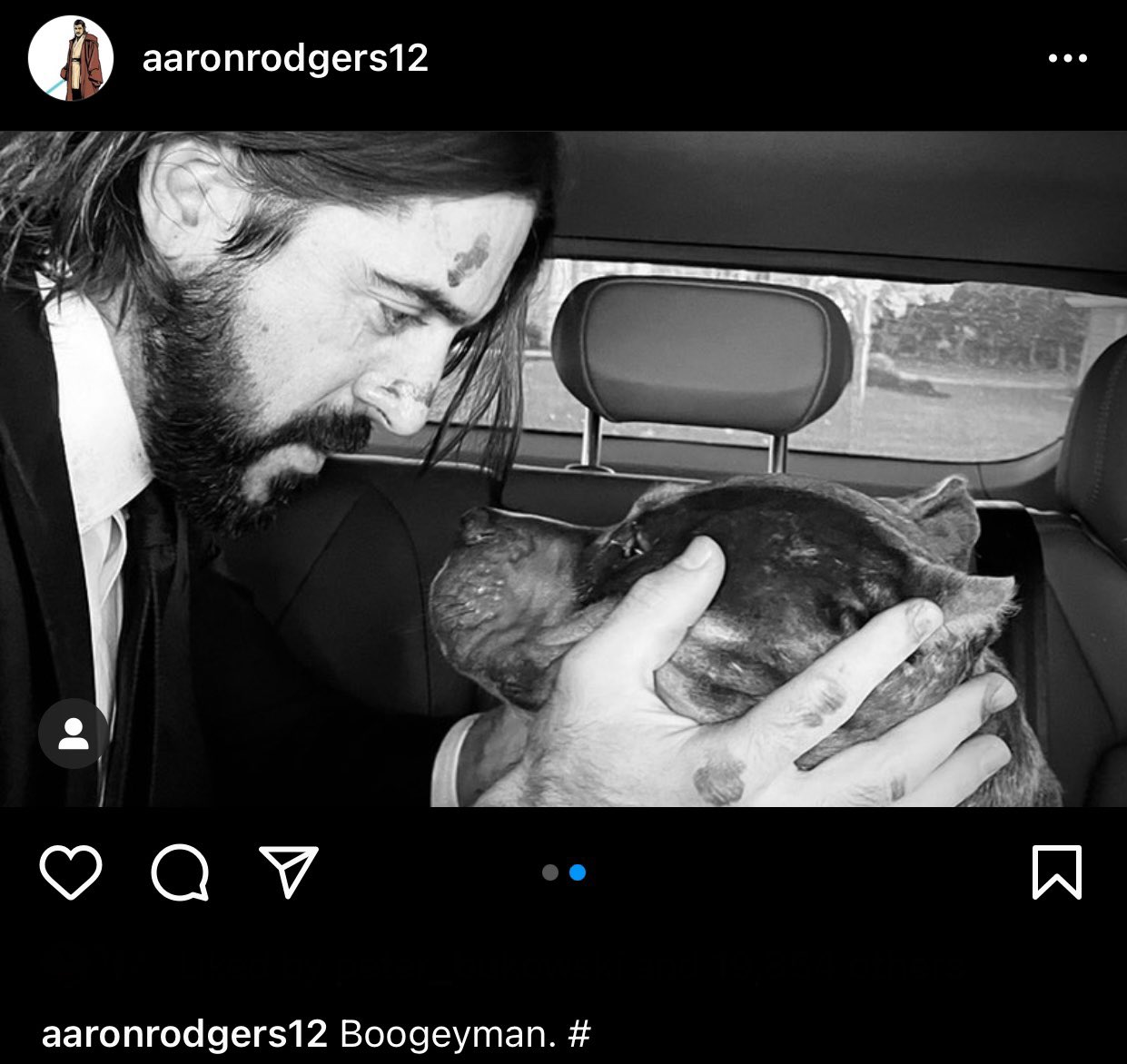 Lily Zhao On Twitter Packers Aaron Rodgers Halloween Costume Reveal Is Superb Https T Co Dnnsplpq5s Twitter