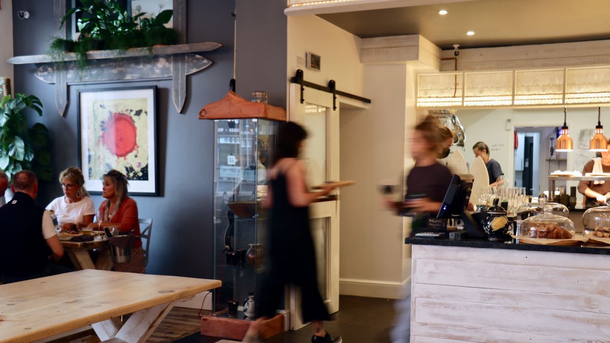 Brook Gallery Ltd tweet media