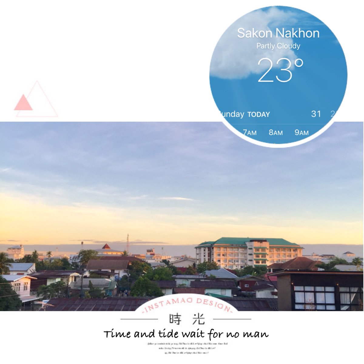 KataideRabbit's tweet photo. Winter @สกลนคร https://t.co/WKdK4KQy3O