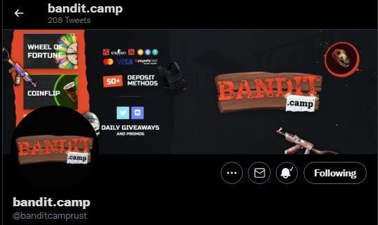 ytii_'s tweet photo. @banditcamprust https://t.co/YgJZq96q4p