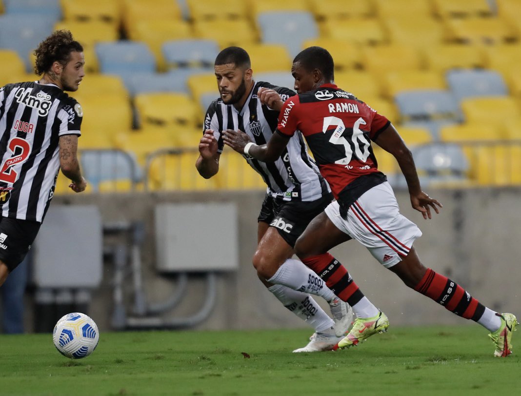 ramonr6_'s tweet photo. Jesus está no controle de tudo. 🙏🏾❤️
Vamos @Flamengo !! ❤️🖤 https://t.co/4XvjEgRyj7