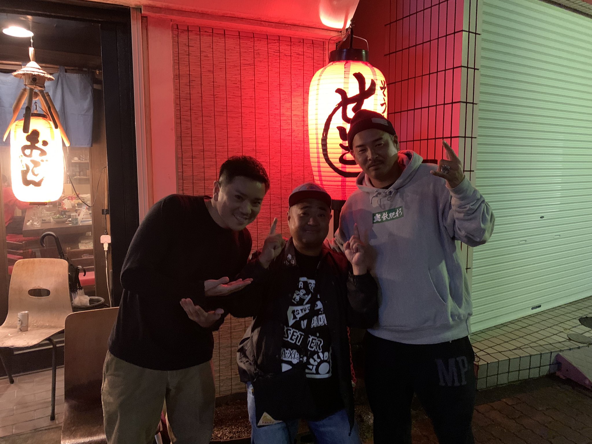 Kaz Badness0704 Twitter