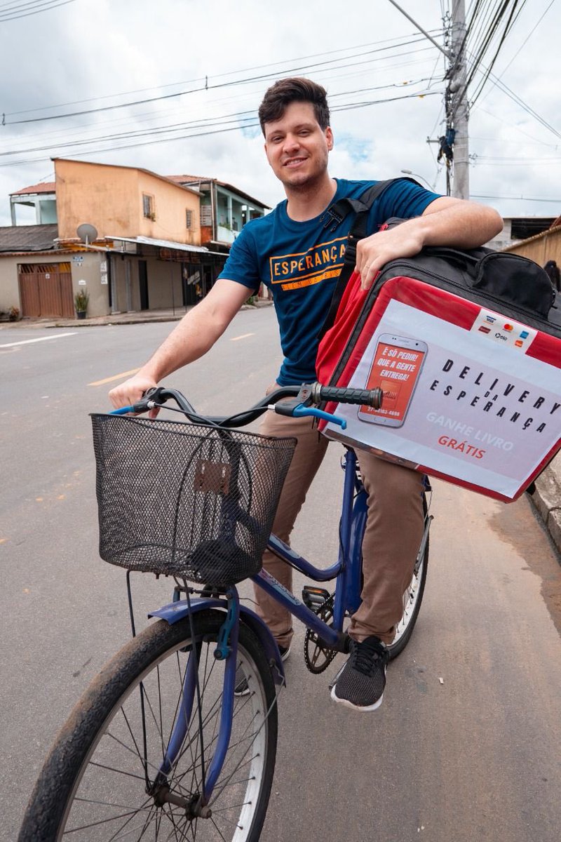 “A comunhão enche a igreja, mas é a missão que encherá o céu” (Mark Finley).