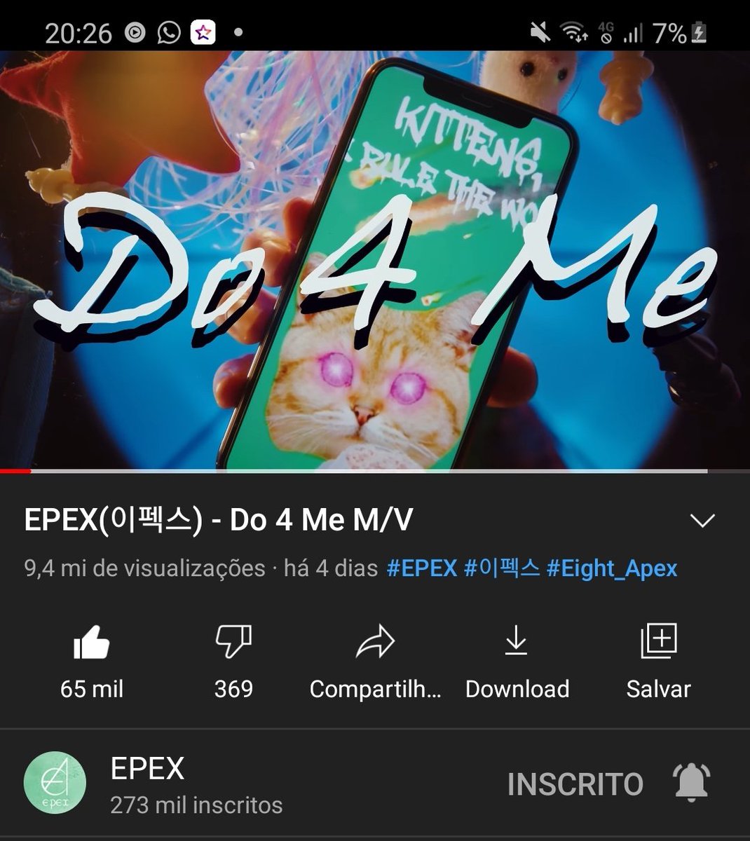itsyooriim's tweet photo. #Do4MeStreamParty https://t.co/Eaj6TaQ9j5