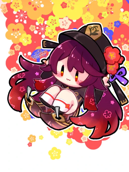 今月もたくさん描いたので抜粋!1,000いいね超えたものも多く、フォロワーさんもめでたく2,000人を突破し、濃密な一か月でした!
#今月描いた絵を晒そう #原神 