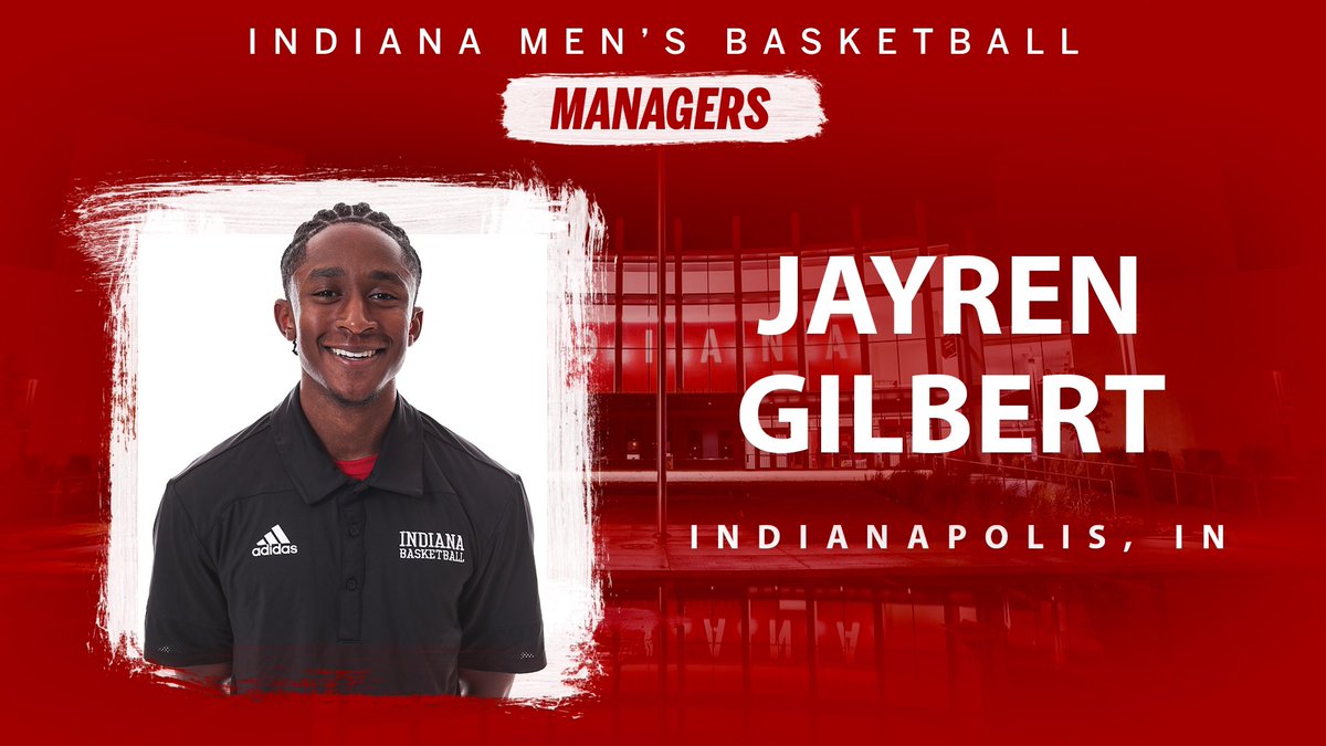 IU Basketball Managers on Twitter "In honor of the season starting