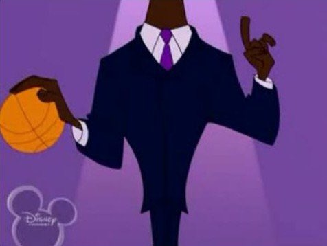 thequanjones's tweet photo. Remember, it all started with an orange basketball, yโall. #wizardkelly #halloween #halloweekend https://t.co/EHuJBapLGj