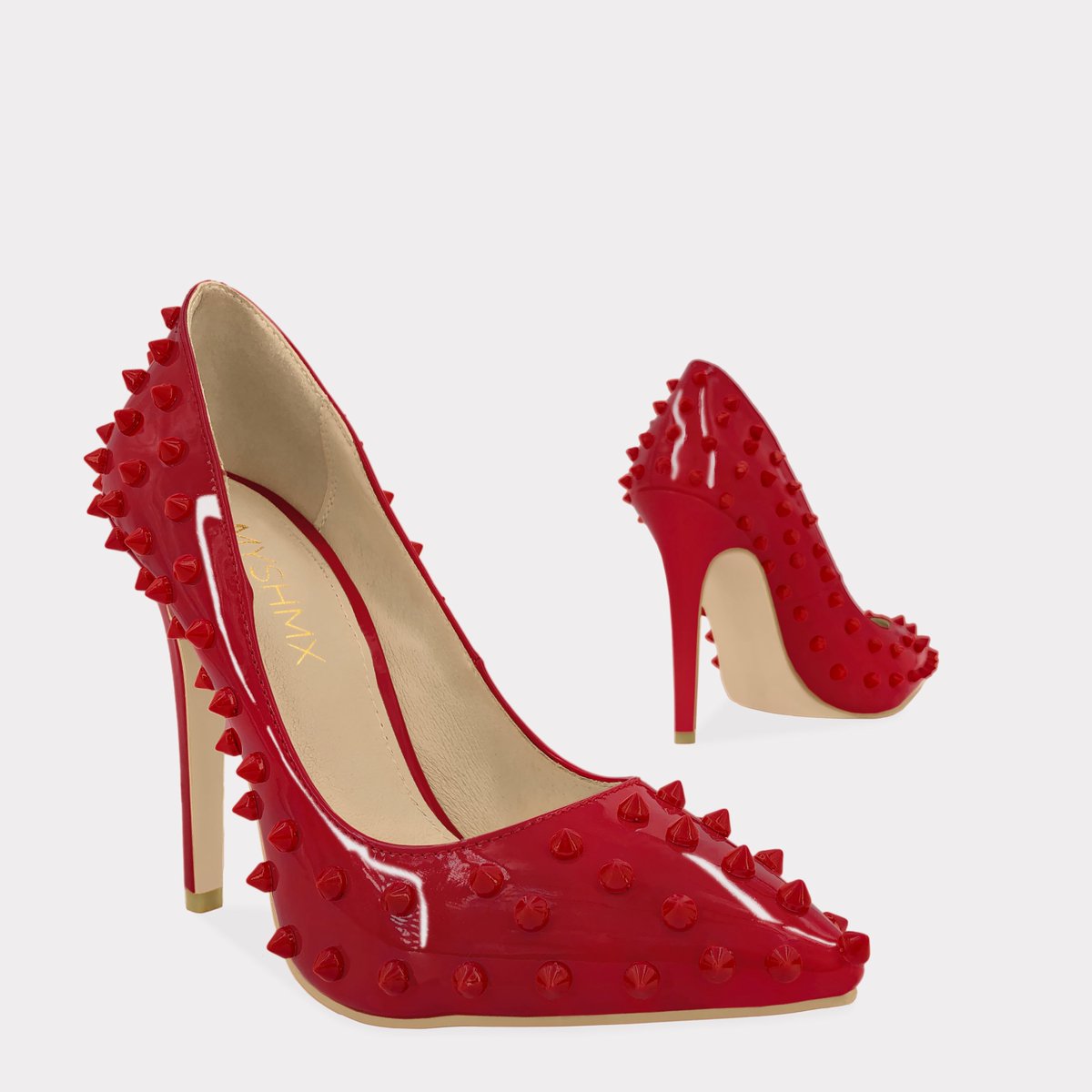 MYSHOESMEXICO's tweet photo. ❤️ ¡Tacones icónicos que marcarán historia en todos tus “looks”! Si, yo también siento que muero de amor… 🤤🤤🤤
.
Style: Roxy Rojo ❤️
.
#myshoes #myshoesmexico #amoloszapatos #zapatillas #zapatosmujer #shoes #shoeaholic #heelsaddict #heels #tiendaonline #moda #modamuje https://t.co/s2YLxmYkDA
