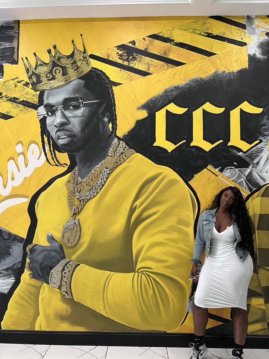 S/o <a href="/BearDaPrince/">KING CEAR 🍁</a> so proud of you!