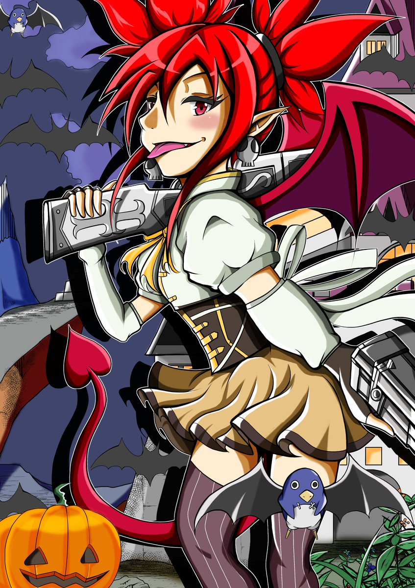 Twoucan ディスガイアrpg の注目ツイート イラスト マンガ