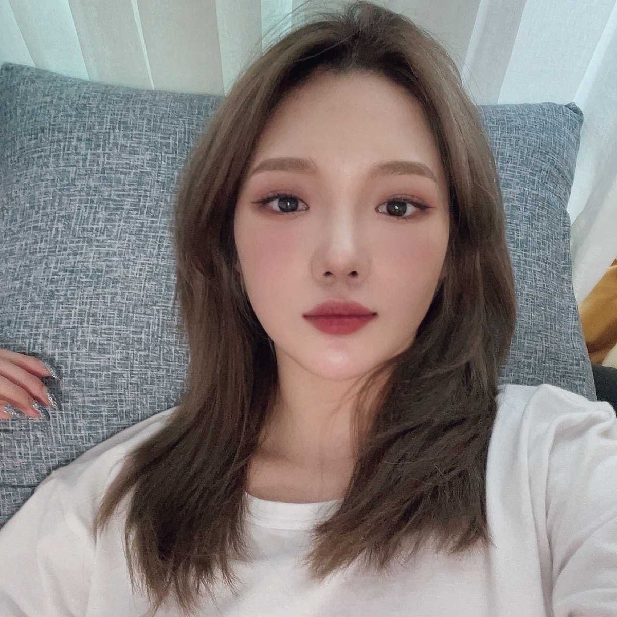 PROMlS_9's tweet photo. 🦉  ˒   #SERENA   ☆   plαч.   [   𝗹𝗶𝘀𝘁   !*   ㅡ  @4minutetwt 𓈒 

#4MFxDCM?? La canción del año, que claramente, es la mejor canción que escuché desde que me puse a stanear a mis reinas 4M. https://t.co/Xy7s0dit61