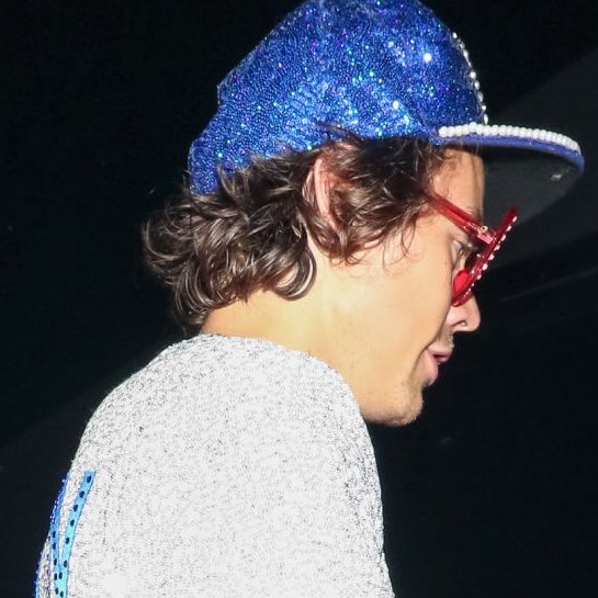 Happy Harryween ! 👻