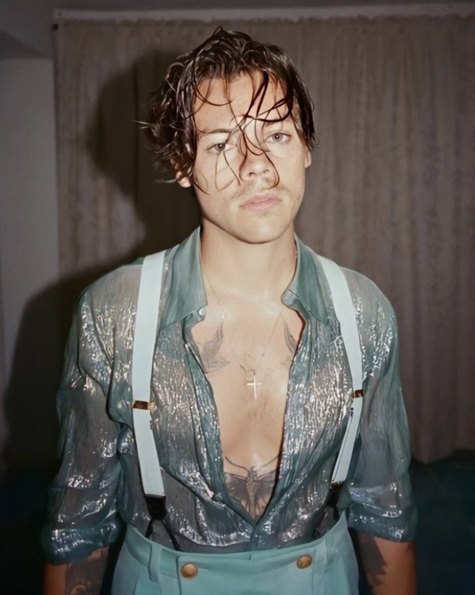 Randella_'s tweet photo. Do you know who you are???? #Harryween https://t.co/mJEc0DHQww