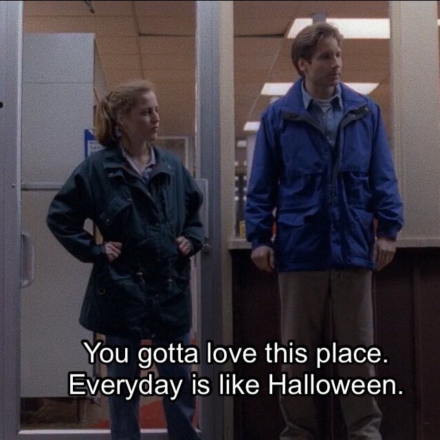 scullyxf's tweet image. 