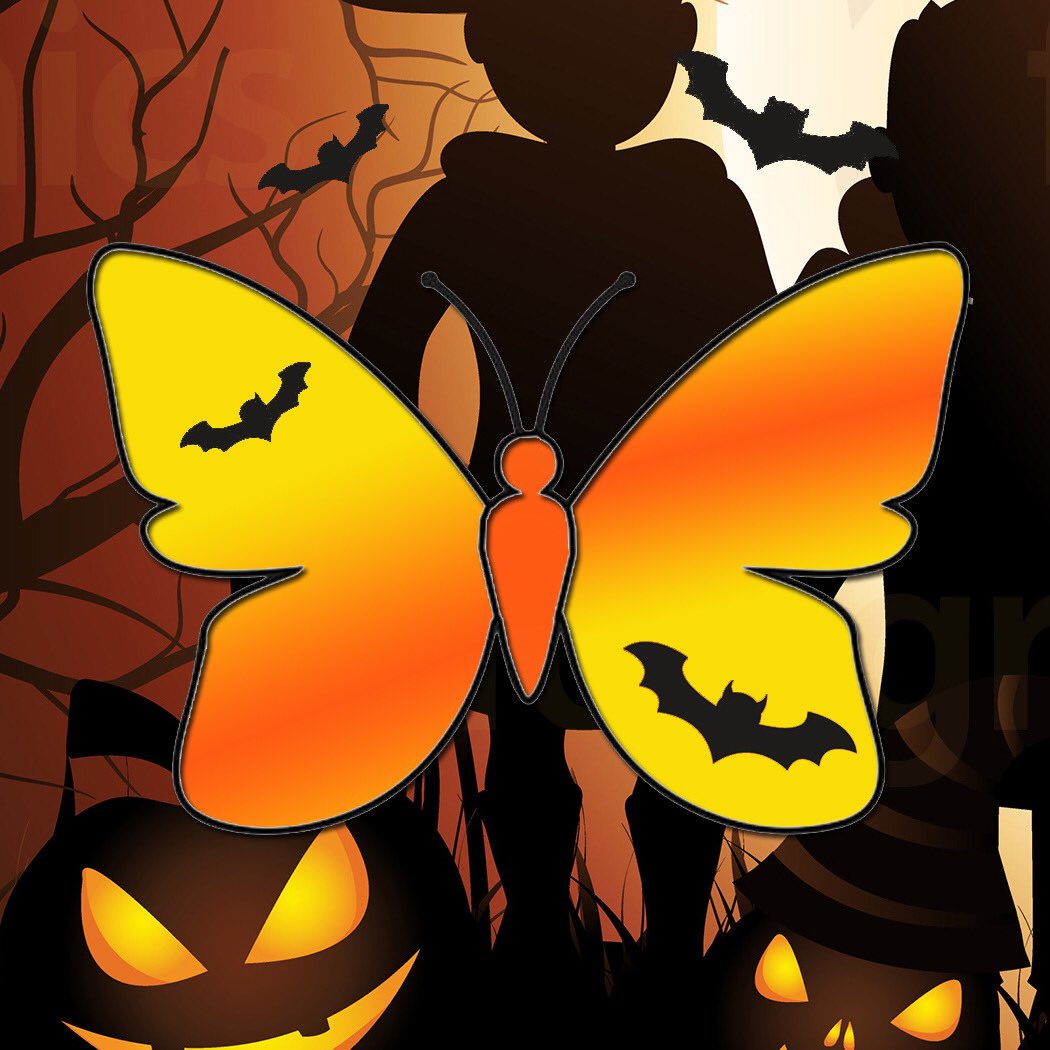 ButterflyPosse's tweet photo. @NFTMillionaire https://t.co/2Gh3f0KDvC