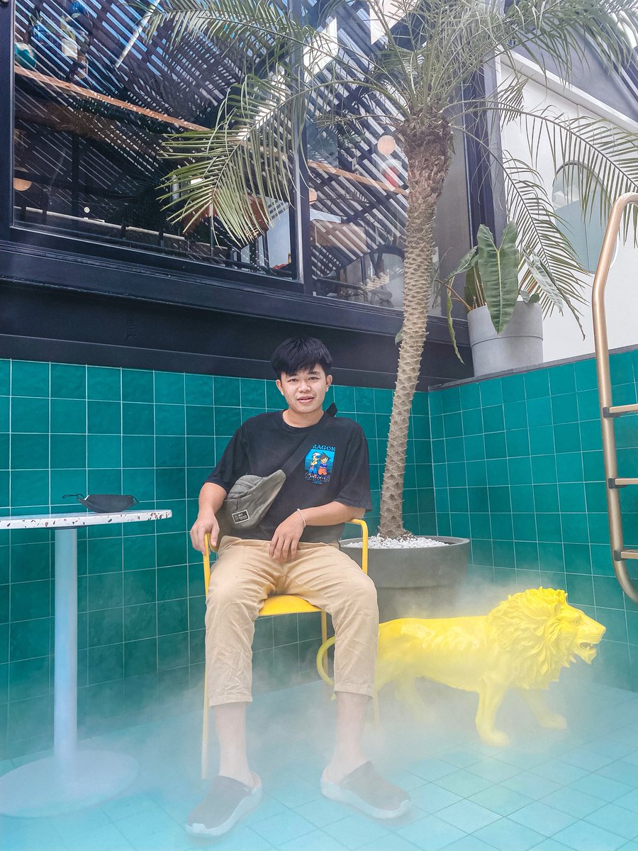 cheerlor's tweet photo. มาเล่นสิงโตกับเราไหม
#บ่อวิน #pyapimla #apbooklor https://t.co/MrlLp5fjce