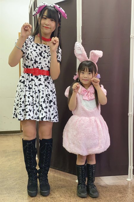 Twitterのコスプレ画像23