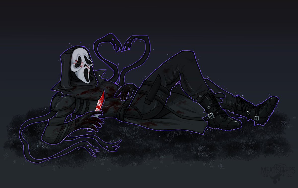 [2020] Tweets by Deadbybhvr on 09 Nov | Dead by Daylight Dev Tracker ...