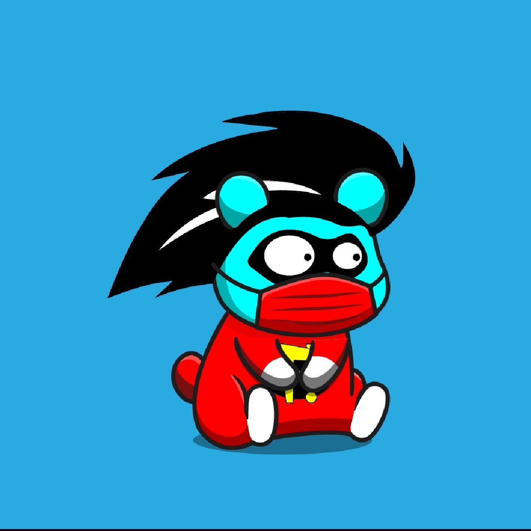 MultiByteAssets's tweet photo. ⏰ Come Check Out Icon Bear Collection #2
😱 Only ◆ 0.035
https://t.co/Wjmnr1FnFR
#nftart #nftcollectors #tokenauction #nftauctioncommunity #nftbuyerscomunity #NFTCommunity #nftsellers #digitalarts #artbuyers #rare #nft https://t.co/uwN8ZaLwWT