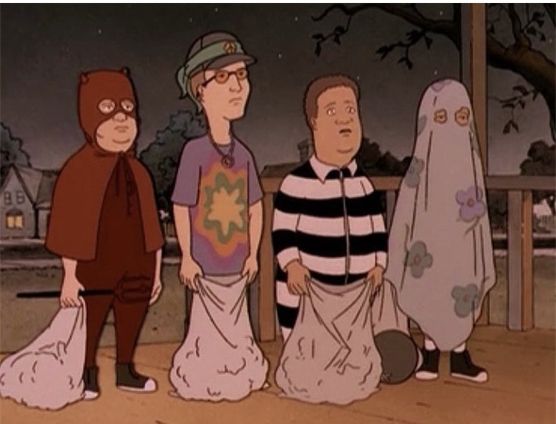 Boomhauer tweet media