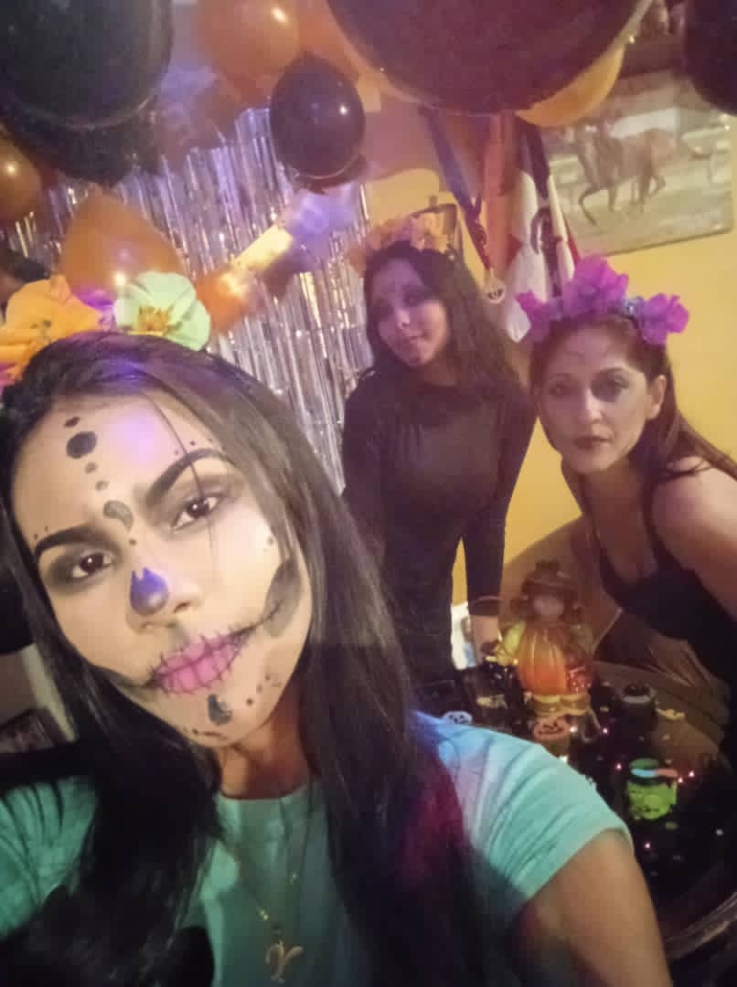 Gerardo_lopcarv's tweet photo. Disfrutando de mi cumple en sintonía de @candelapura_fm     @DOCTOR_CHA @juanchifrito #FiestaEndiablada @DiablitosVzla https://t.co/mKH7w2Pv8Z