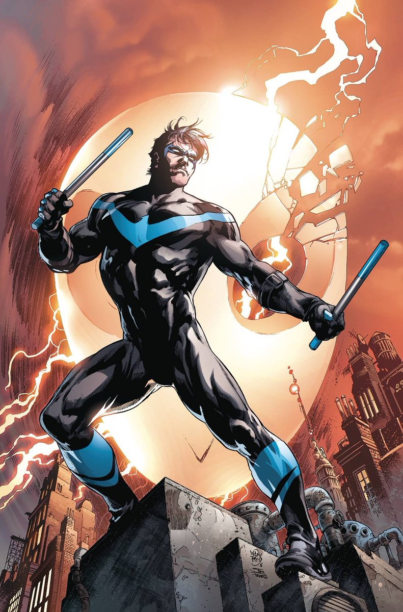 RichNightwing's tweet photo. Basic Info is
-Mostly do LEWD/NDFW Rps. If you don't want or don't do them just say so and we won't.
-When in sex rps *100% dom. Open to kinks. Limits are just nothing overly violent and nothing disgusting https://t.co/CJogTjW6ZW