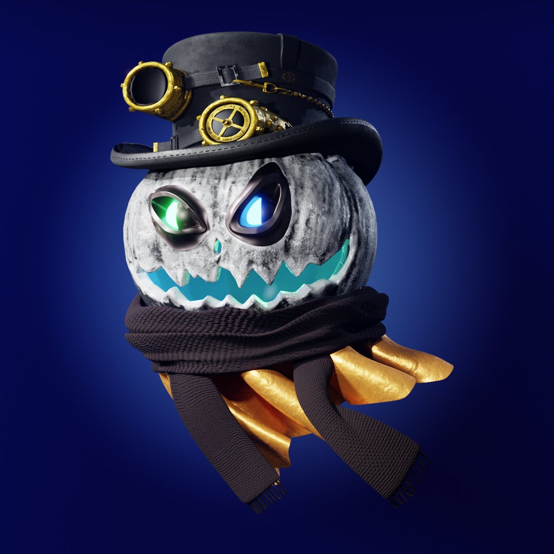 𝓒𝙧𝙮𝙥𝙩𝙤𝓢𝙥𝙞𝙧𝙞𝙩 👻 tweet media