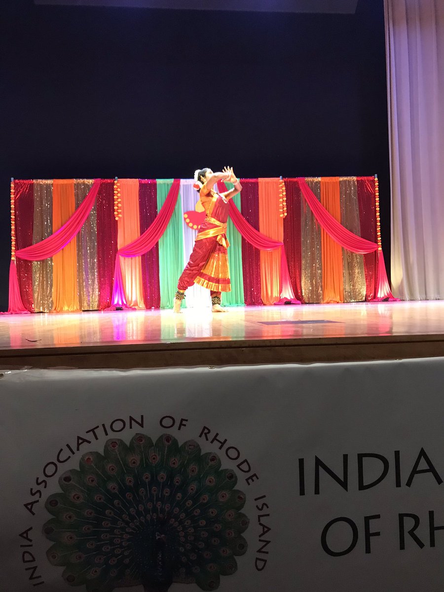 jenpvd's tweet photo. Grateful to India Assoc of RI for the chance to experience the spectacular Diwali festival that celebrates the ‘triumph of hope over despair’. @RIFoundation @risca1967 @rihumanities https://t.co/vTxqCo6uqN