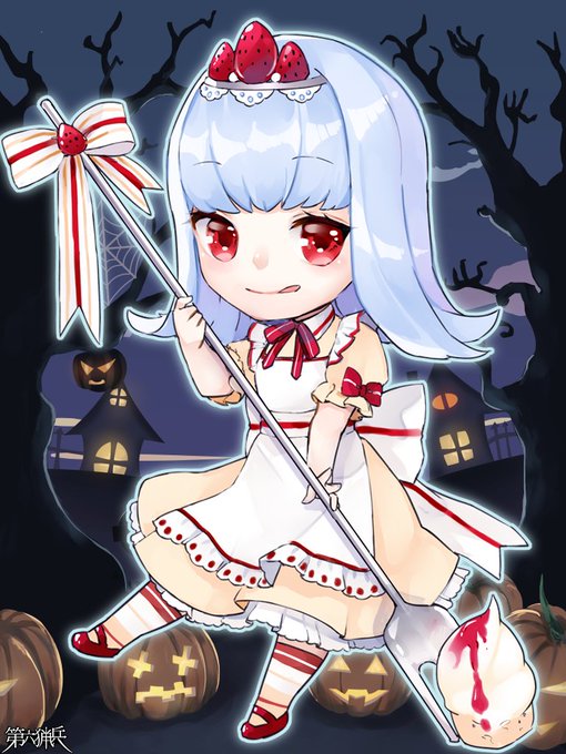 普通にかわいいのtwitterイラスト検索結果