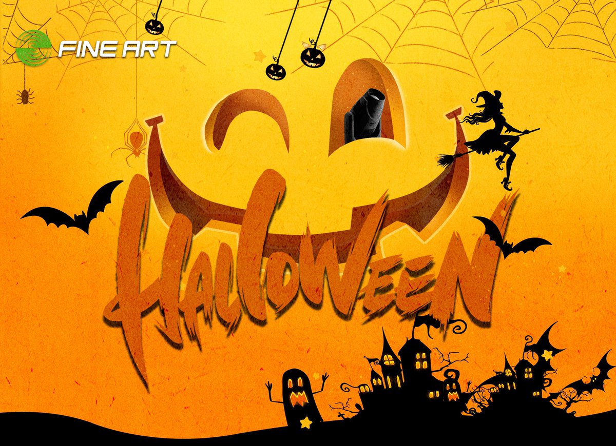 fineartlight's tweet photo. Happy Halloween！ https://t.co/ZpefetRo3i