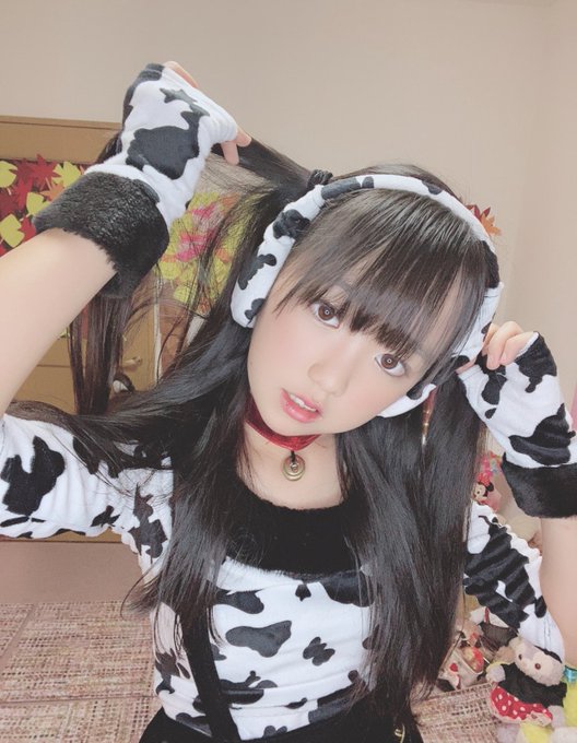 Twitterのコスプレ画像40