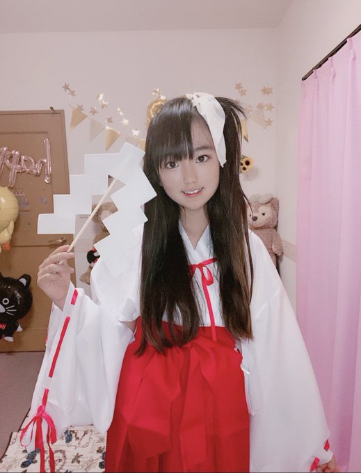 Twitterのコスプレ画像41