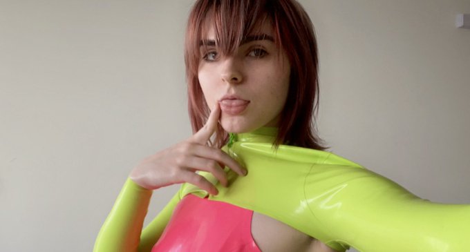 NEW LATEX NEW LATEX NEW LATEX https://t.co/Exw2fm6YoK