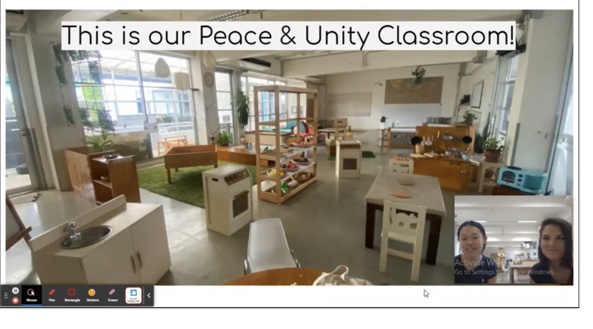 MYIS International School tweet media