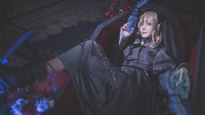 Twitterのコスプレ画像39