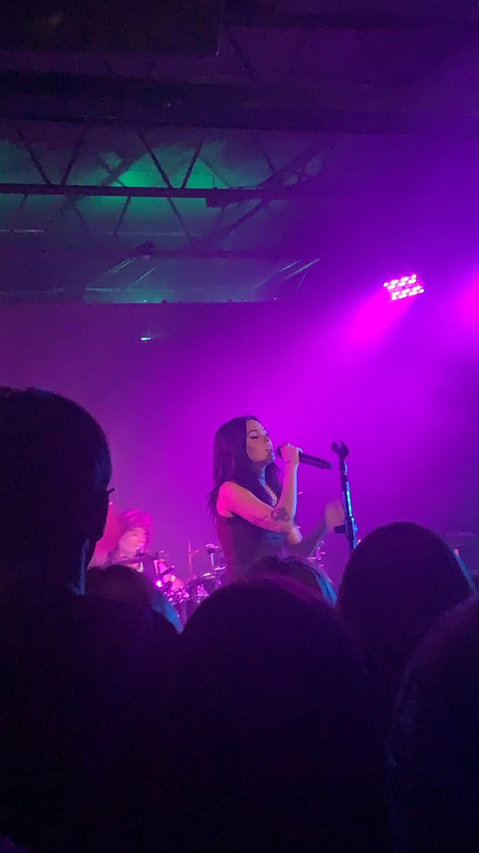 lindesmendes's tweet photo. 🥺🥺🥺 you did so good @MaggieLindemann https://t.co/4q9NwaVlcH
