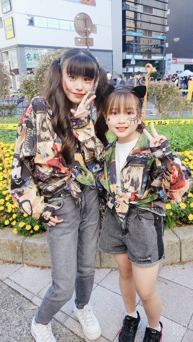 Twitterのコスプレ画像15
