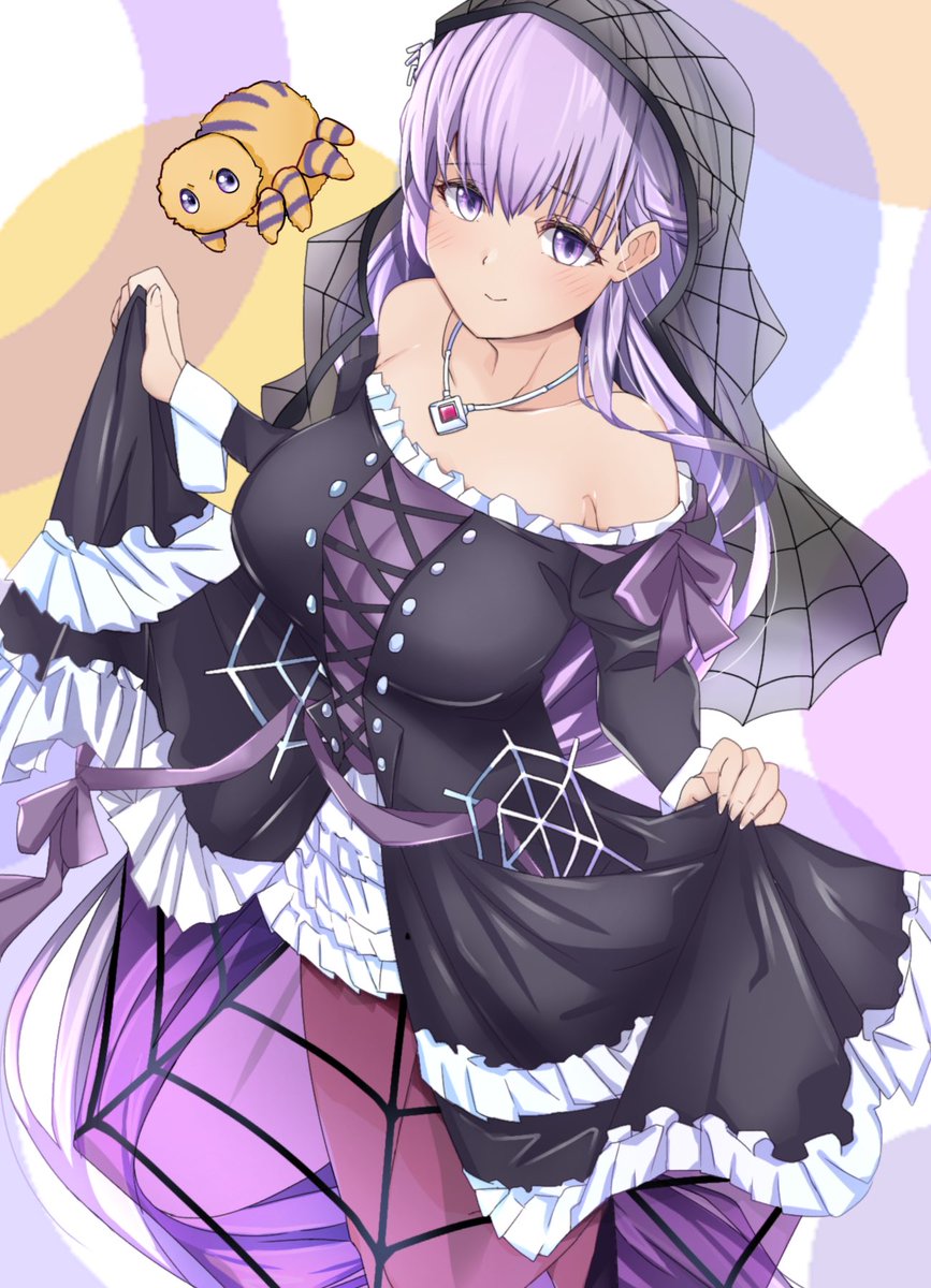 #ファイアーエムブレム #ソフィーヤ
#イラスト #FEHeroes 
遅刻せずにハロウィンソフィーヤ描けたぞ
pixiv.net/artworks/93795…