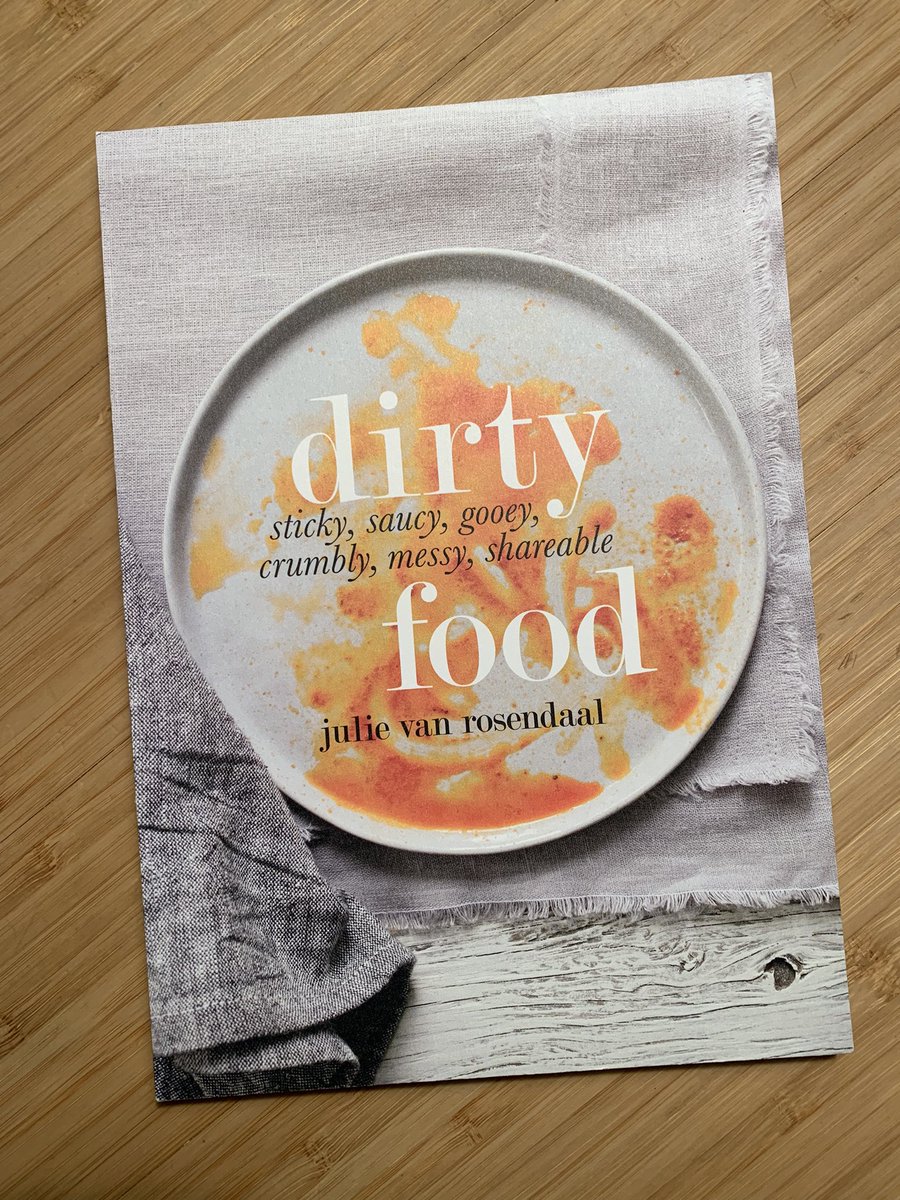 devillainess's tweet photo. Celebrating my friends birthday tonight. She bought a truffle and we’re making allllll of the delicious tings tonight! Steak, tagliatelle pasta, parmesan fries 👏🏼 🍄 👏🏼 
So, I got her @dinnerwithjulie Dirty Food… to say thanks for feeding me on your birthday!
#yyc #dirtyfood https://t.co/Su30SLB0qQ