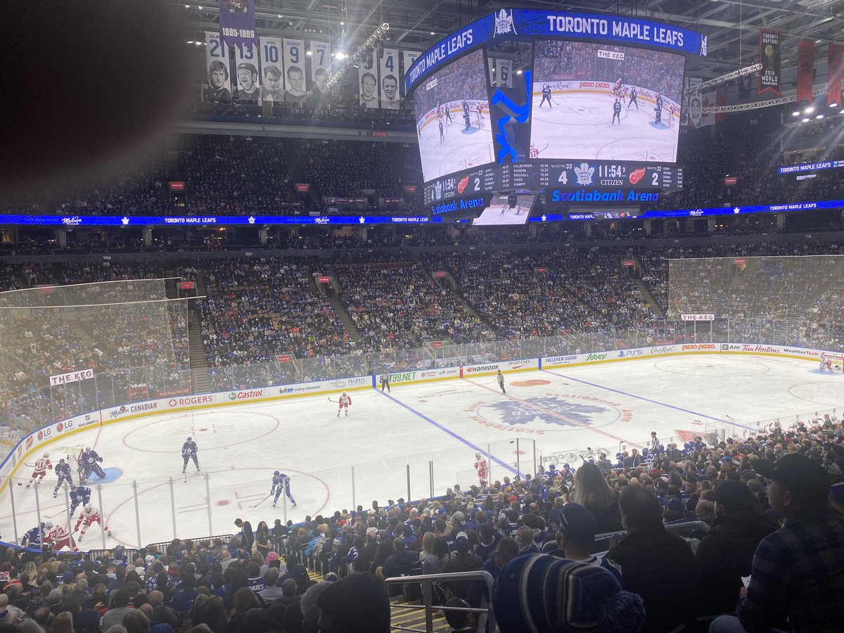 Leafs forever!!